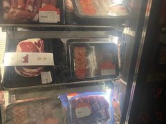 -手选潮汕鲜活牛肉火锅(二七广场店)