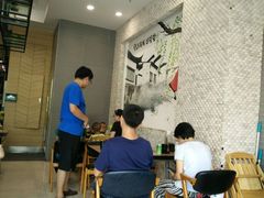 -安大叔拌饭(宝龙店)