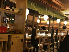 大堂-弄堂里(西溪龙湖天街店)