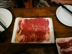 -仁和四季涮肉馆(天坛南门店)