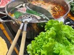 -呷哺呷哺(丰科万达店)