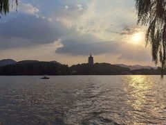 -西湖天地