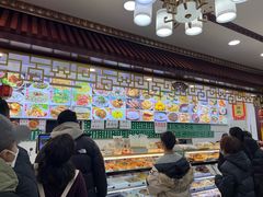 -白魁老号饭庄(交道口店)