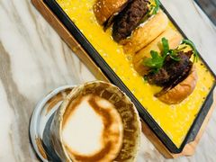 -the rug 飞毯 (朝阳公园店)