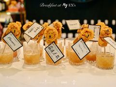 -上海波特曼丽思卡尔顿酒店