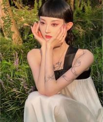 -FASHION PALACE hair+