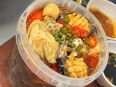 -金龙·打边炉(武进路店)