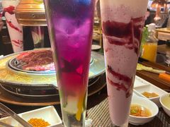 -三代烤肉(保利广场店)