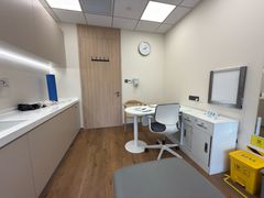 -复动肌骨门诊·MEDMOTION(北外滩店)