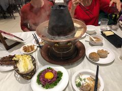 -东来顺饭庄(王府井步行街店)