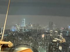 -上海新世界丽笙大酒店旋景餐厅(人民广场店)