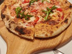 -马克西姆俄罗斯餐厅(通亚街店)