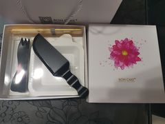 -BON CAKE(华贸购物中心店)