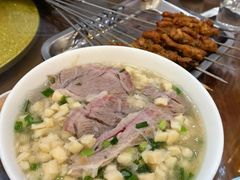 -老马家和盛园饭庄(康乐西路店)