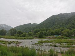 -白河湾生态旅游一条川