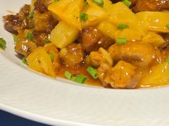 -旺角小渔村(上夼店)