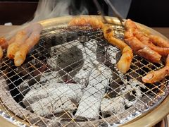 -西塔老太太泥炉烤肉