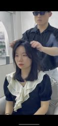 -型色沙龙
