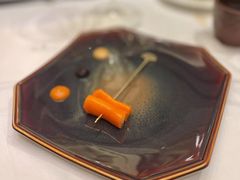 -万豪金殿(香港JW万豪酒店)