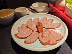 -北院·果木烤鸭·25年东北菜(创意产业园店)