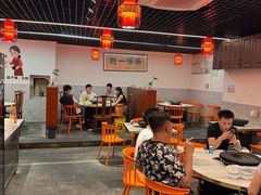 -一烙锅(友谊店)