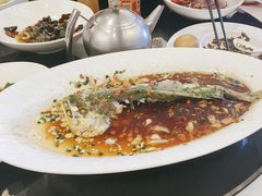 -聚鑫阁江浙菜·非遗传承技艺(青村帝华园店)