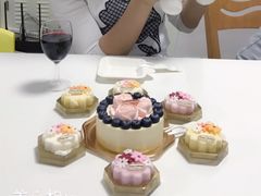 -哈根达斯(滨江店)