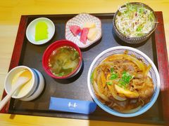 -和喜居酒屋(万龙丽水湾店)