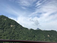 -少华山国家森林公园