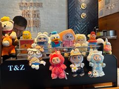 -YOLO COFFEE悠乐咖啡