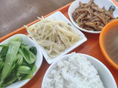 -梅园食堂