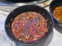 -钢管厂五区小郡肝火锅串串香(清河店)