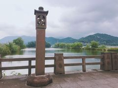 -鸣鹤古镇