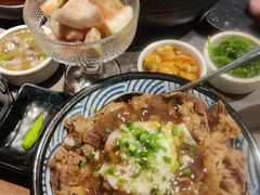 -沼津港精致料理·寿喜烧·烧鸟(龙湖南桥天街日料榜单店)