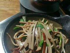 豆干丝-七裕庄(凯旋南路店)