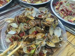 -清真·马峰烤肉(小学习北巷店)