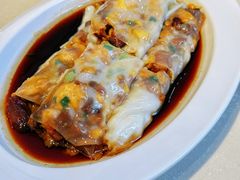 -香港池仔记肠粉王(博多新记襄阳南路店)