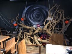 -秃鹫湾·推理大师沉浸式实景演绎推理剧场