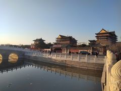 -大明幻境第一城