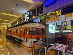-肉问屋·元气一番烧肉(清河万象汇店)