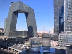 -福楼毕斯罗F Bistronome(国贸商城约会地标景观店)