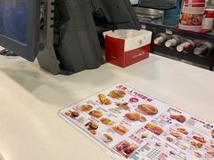 -肯德基(欣旺店)