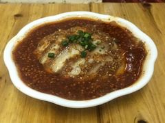 -勇猛子川菜馆(新军路店)
