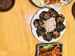 -恩你小木屋·韩式料理(假日广场店)