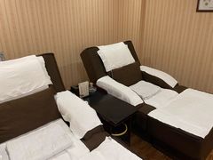 -月宫足道(观前街店)
