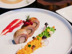 -北京希尔顿逸林酒店