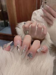 -M·X Nail日式美甲美睫