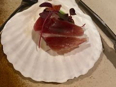 -Osteria Garden 生蚝花园餐厅(原进贤路店)