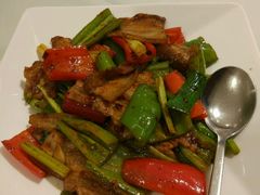 -桃源春晓中餐厅 TaoYuan Restaurant