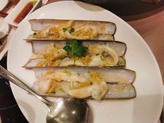 竹蛏-協成海鮮火鍋(老店)